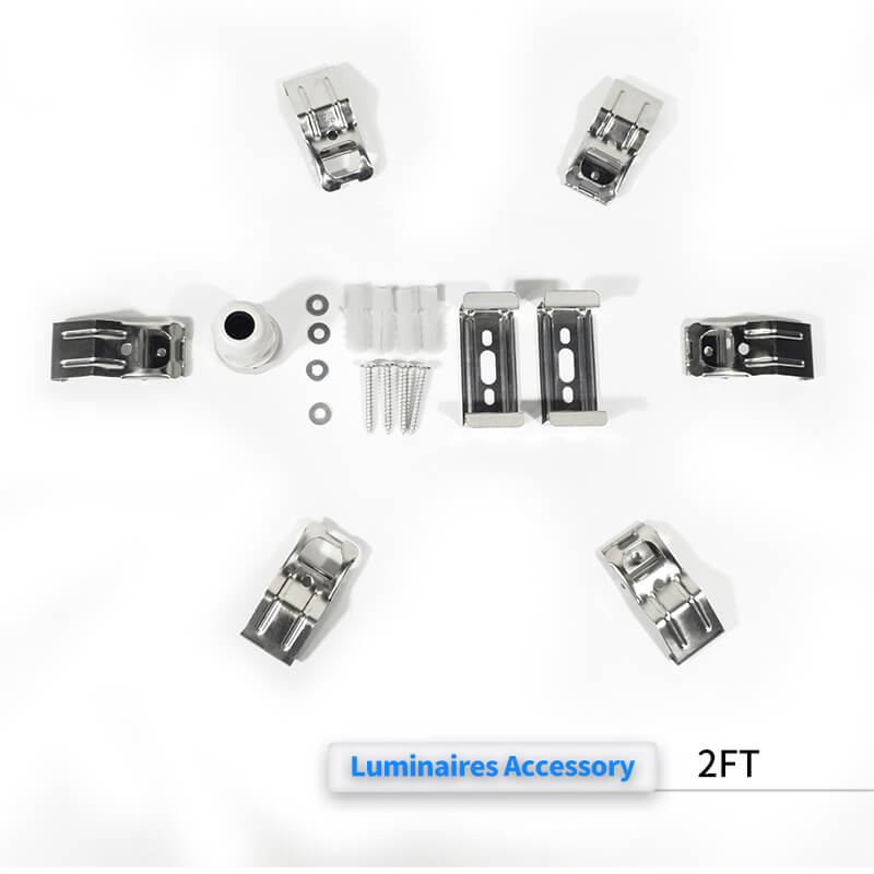 (VFR) 4ft LED Vapor Tight Fixture